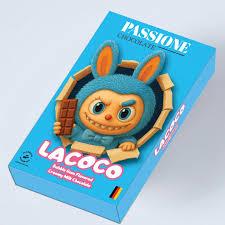 Lacoco Cikolata | 245,00